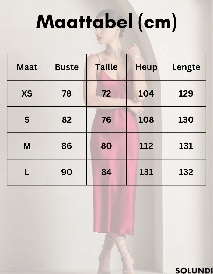 Elvaria – Das Seidenkleid für kühle Nächte & mühelose Eleganz