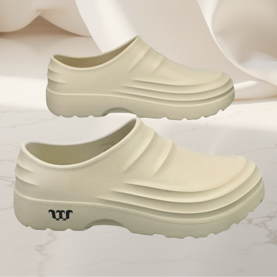 Ortho Step - Komfortabel und flexibel