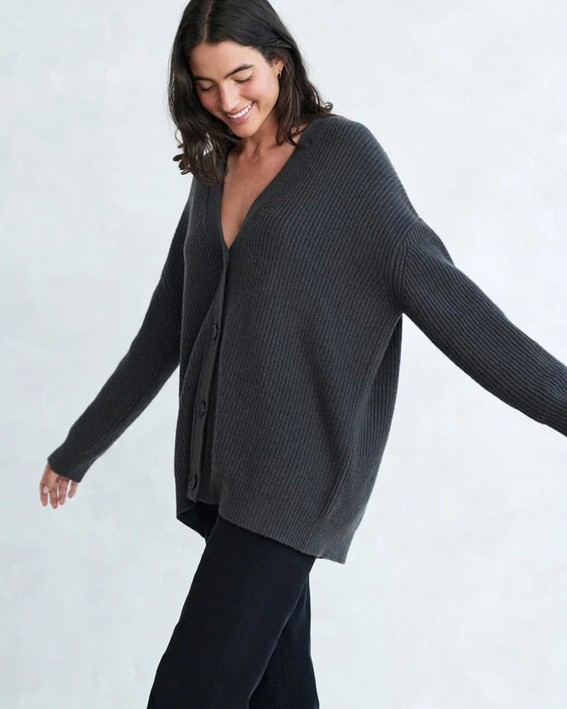 MARIAN - Kokon Cardigan