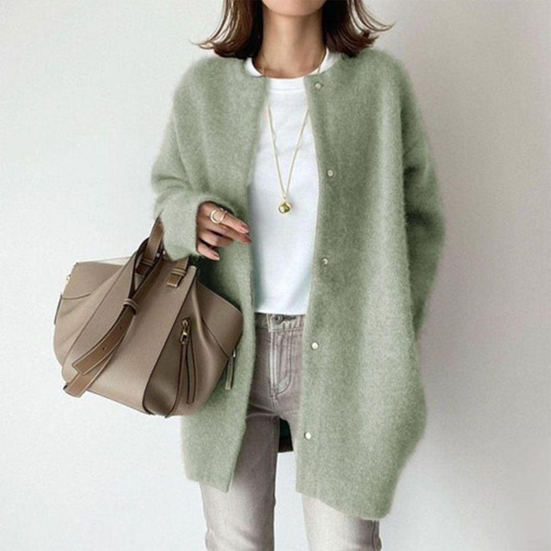 Ruperta - Elegante Strickjacke