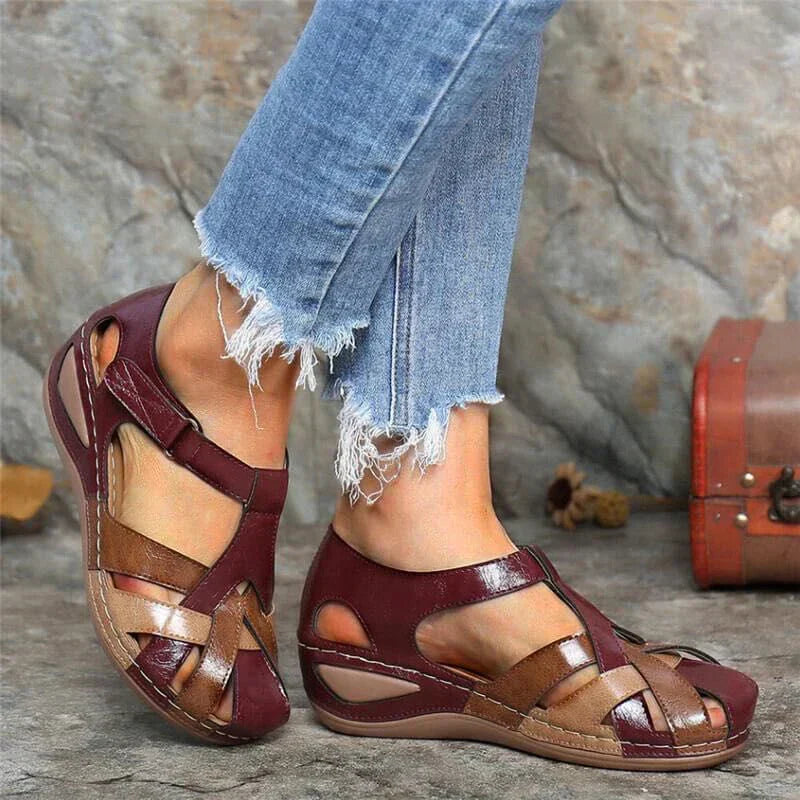 Lorelei™ | Orthopädische Sandalen