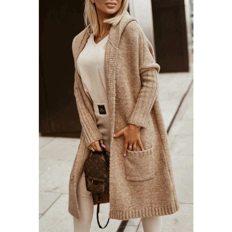 Joy - Strickjacke