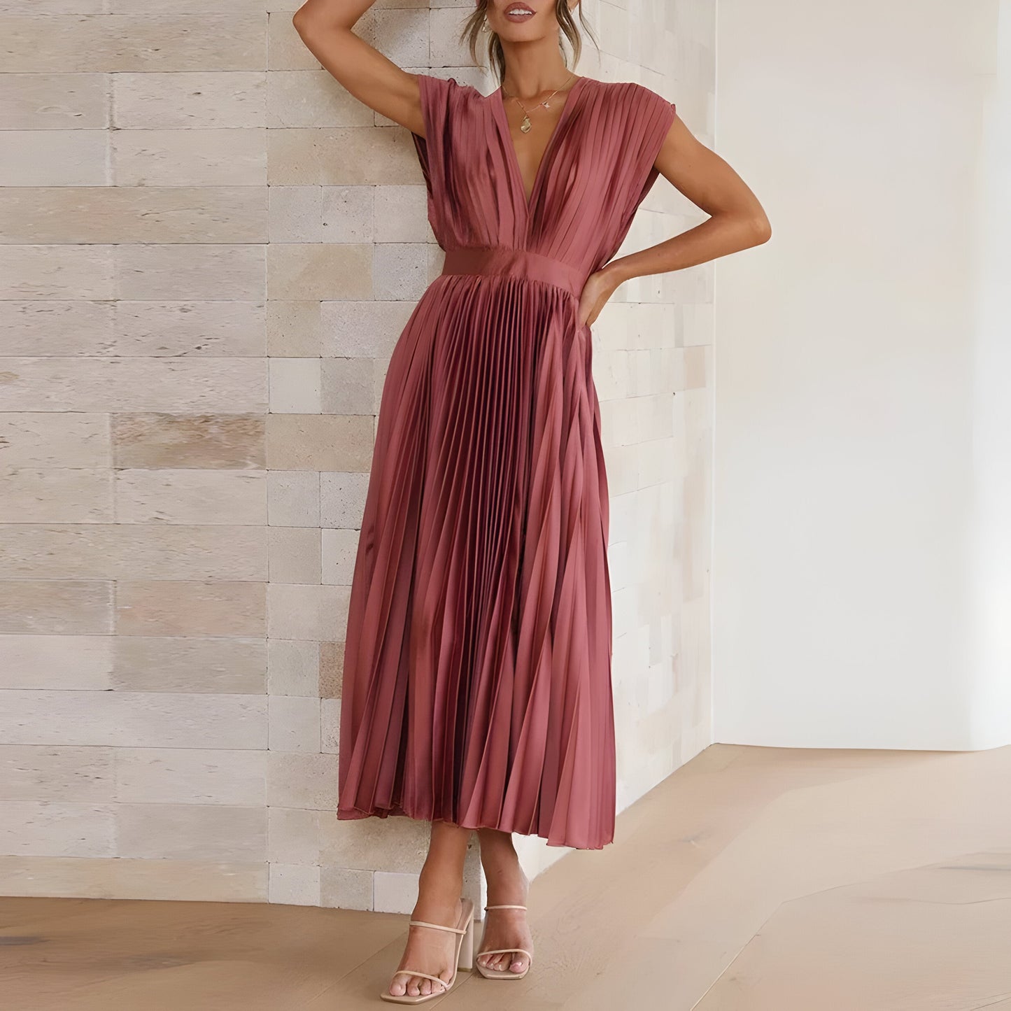 Jasmine | Elegantes Abendkleid