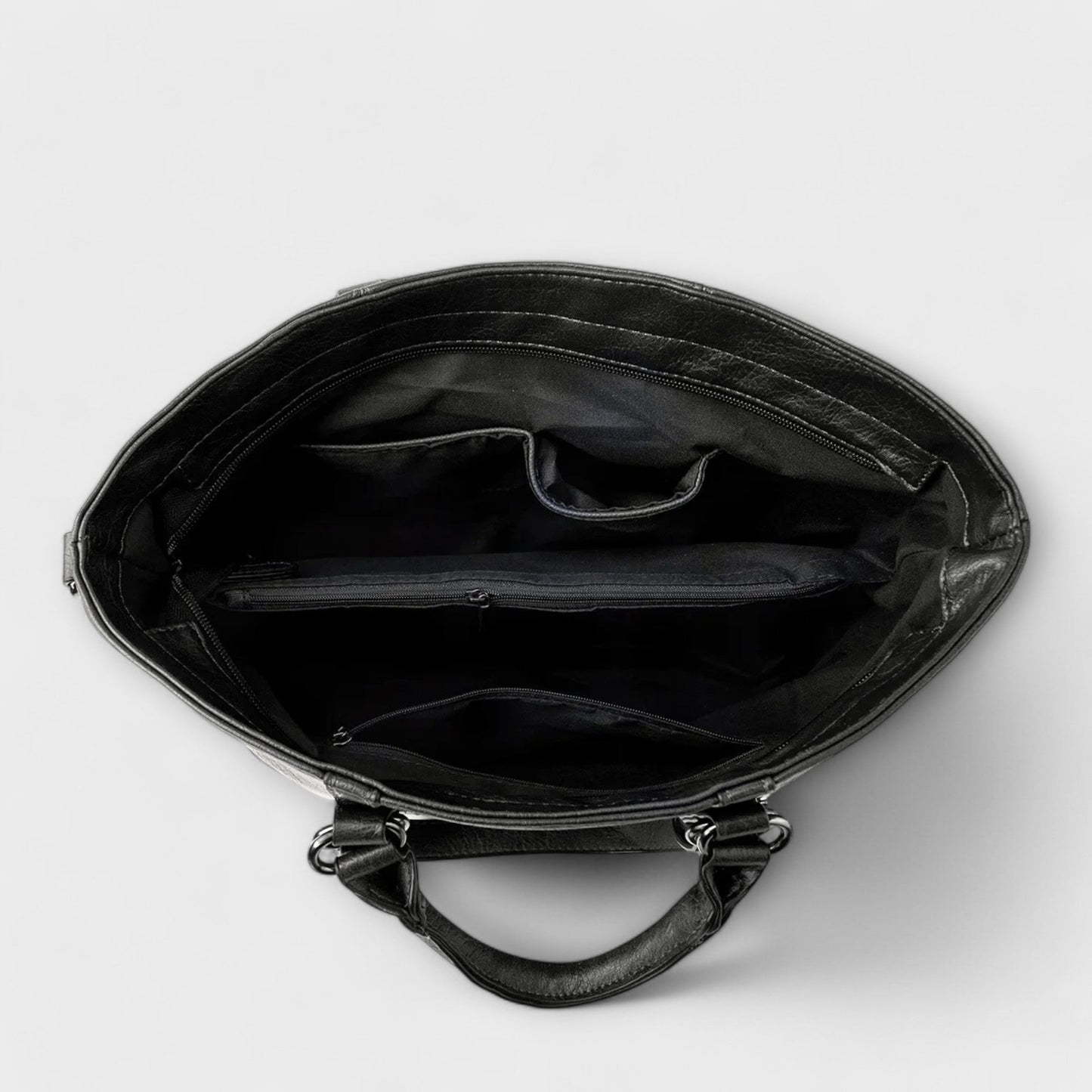 Zephyra - Ledertasche