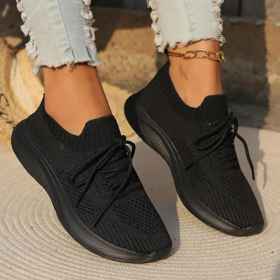 Kerry™ | Orthopädische Damen-Sneaker