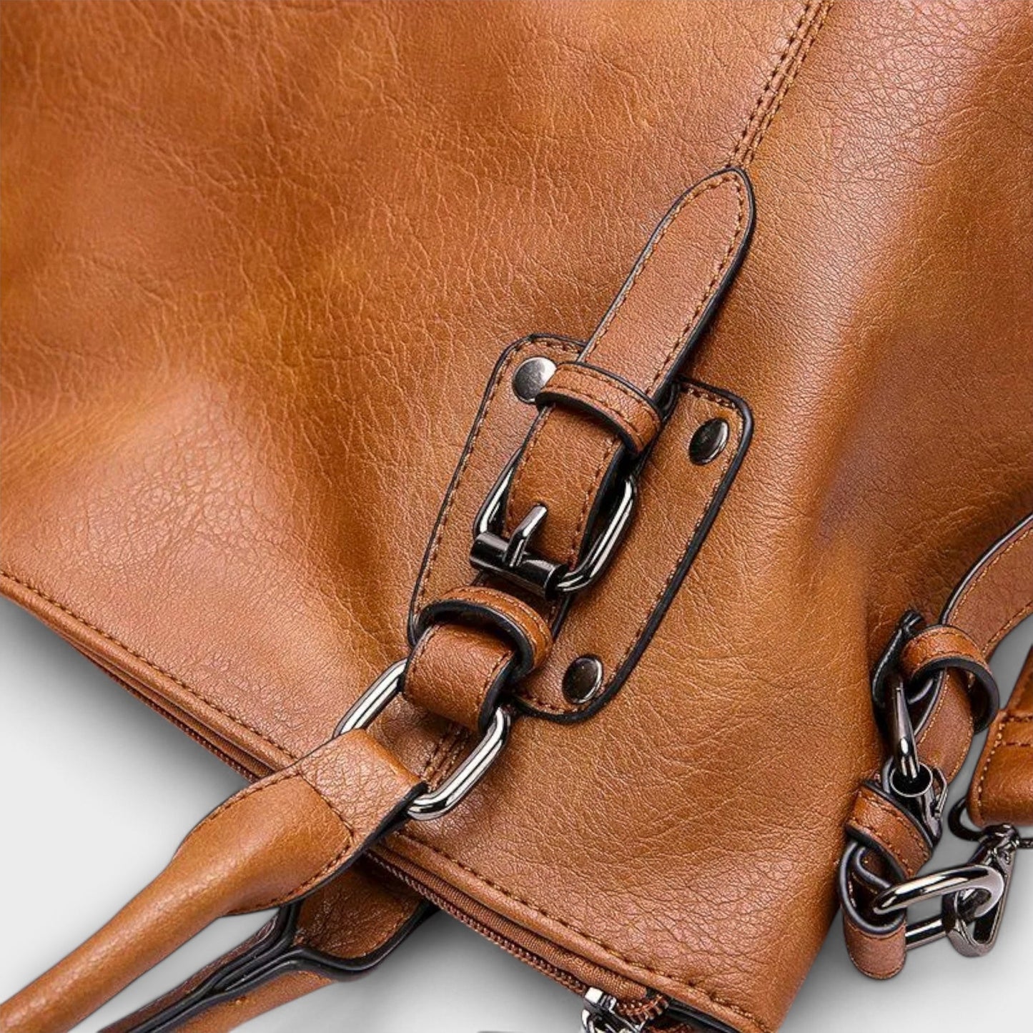 Zephyros – Elegante Schultertasche