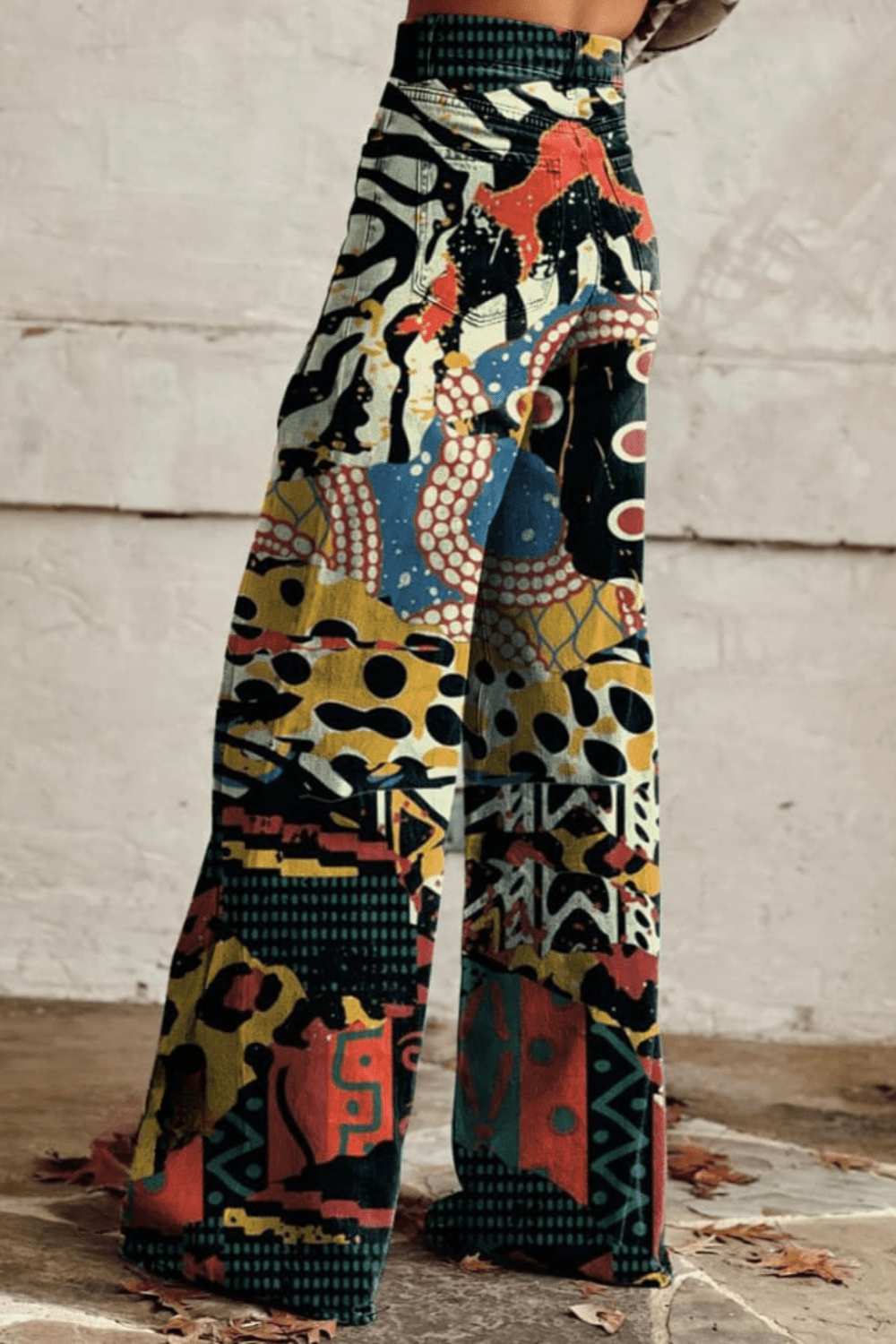 Celestia - Boho Vintage Hose