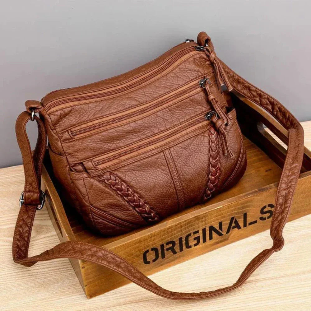 Helene - Classic Harmony Tasche