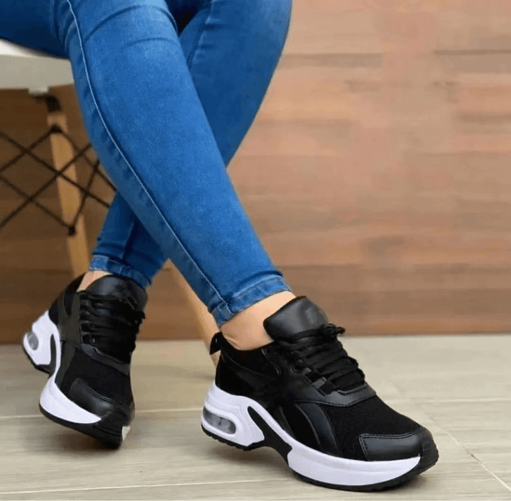 Maria - Komfortschuhe