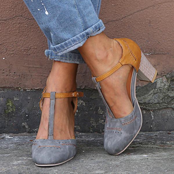 Sequoia™ Stilvolle Pumps