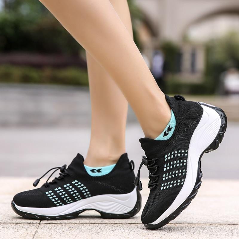 FlexiFit™ Slip-On-Sneaker