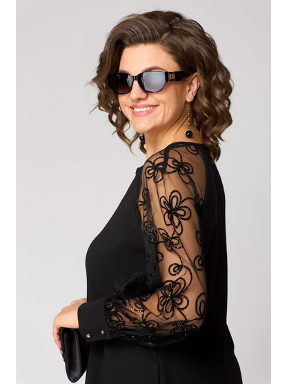 Helena™ | Kleid, Das Weiblichkeit Unterstreicht