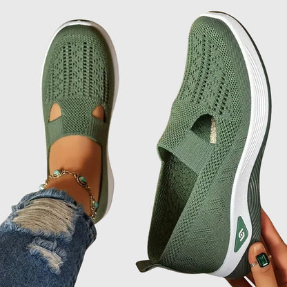 Lora | Orthopädische Wanderschuhe