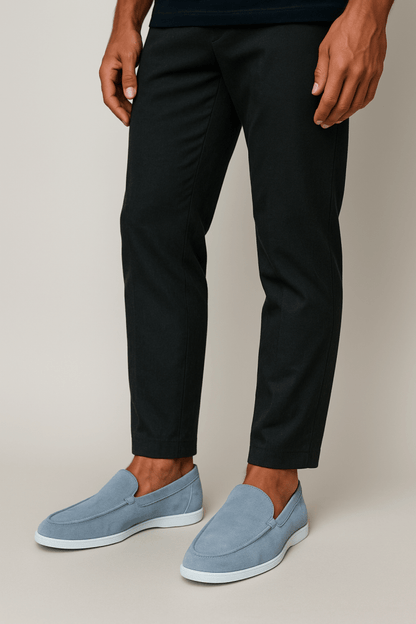 Gustav | Elegante Loafer