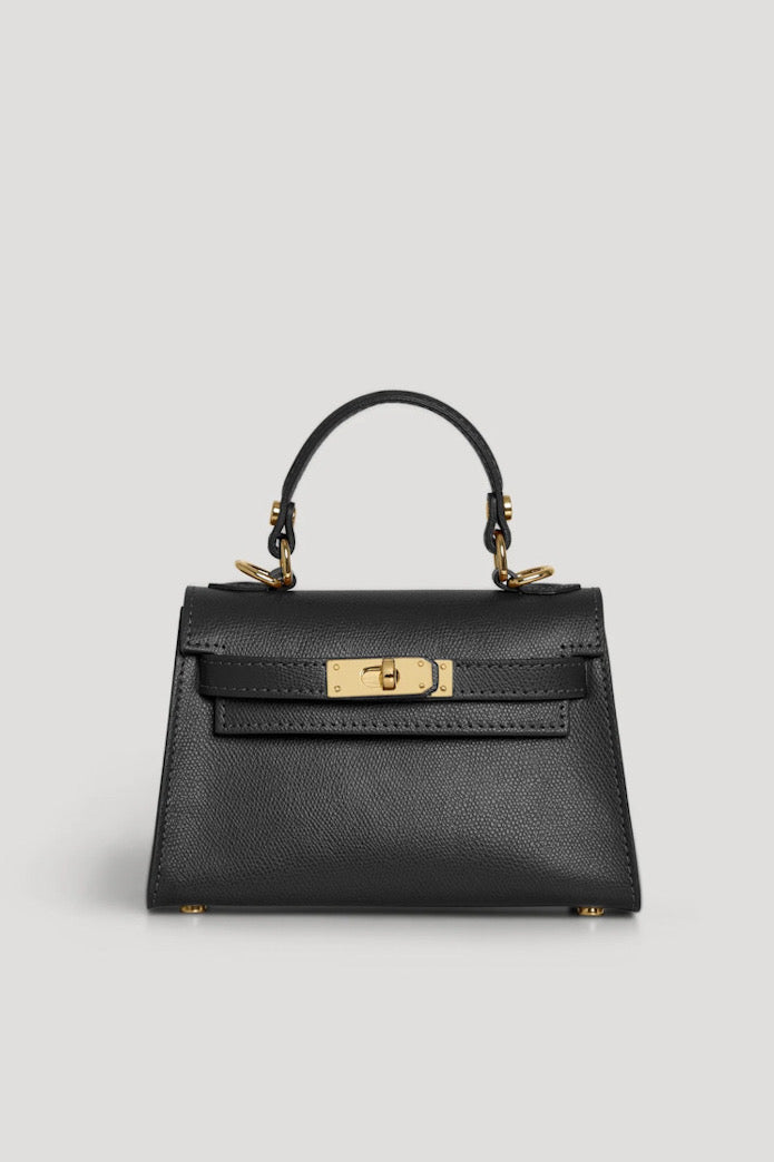 LINA MINI SCHWARZ