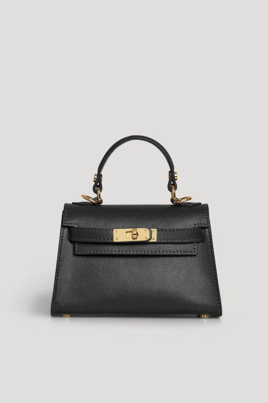 LINA MINI SCHWARZ
