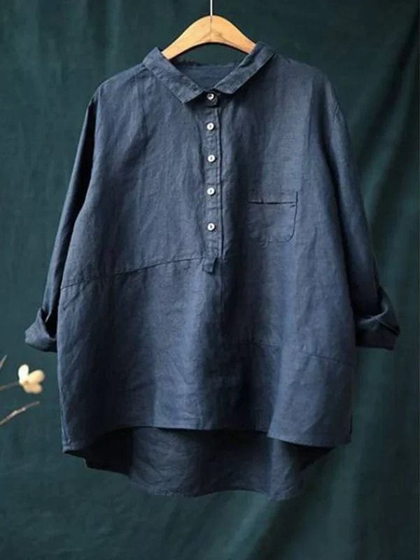 Elvie™ - Elegante Sommerbluse