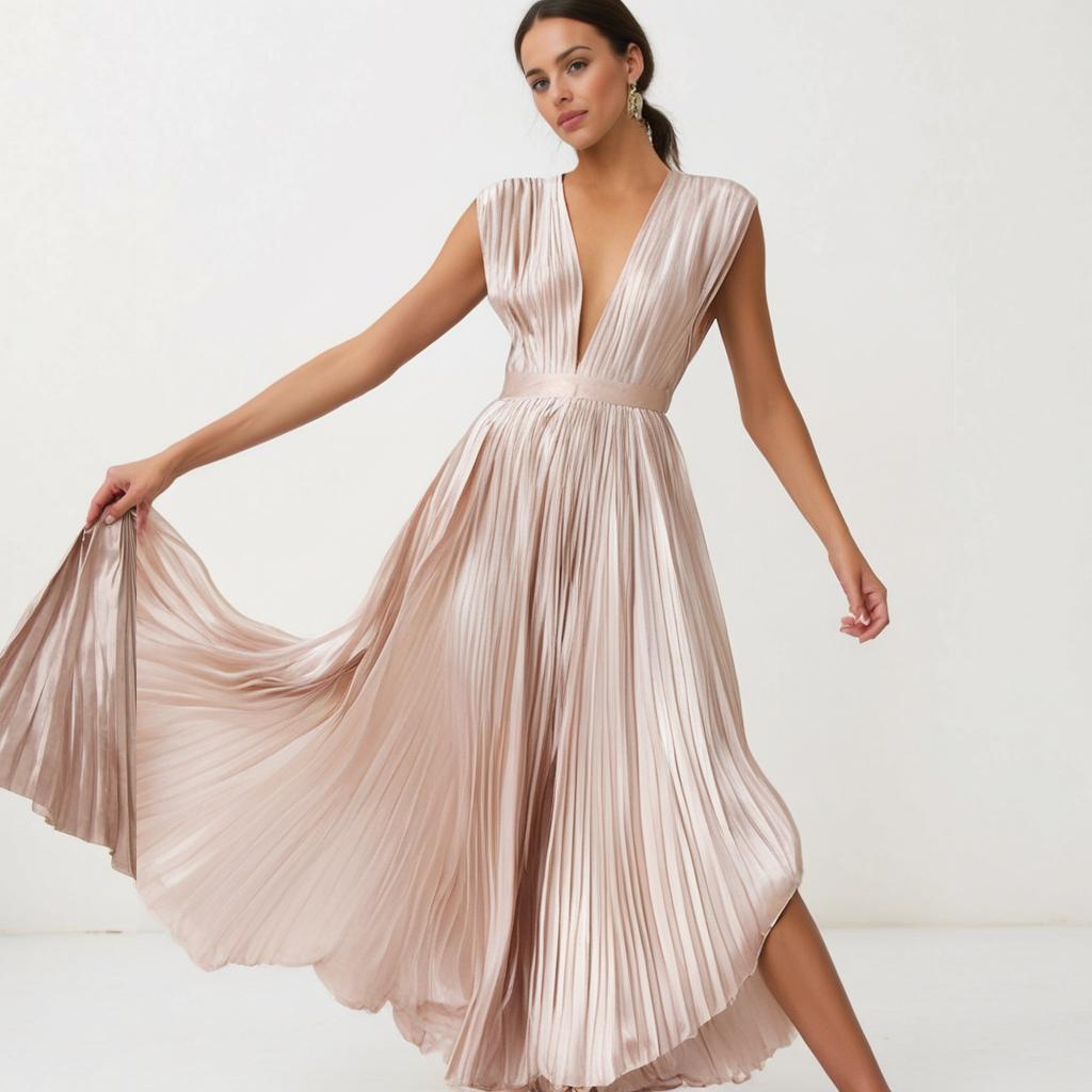 Jasmine | Elegantes Abendkleid