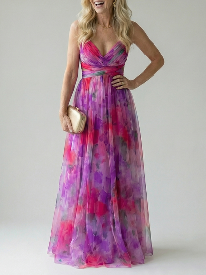 Isel - Maxikleid Sanft