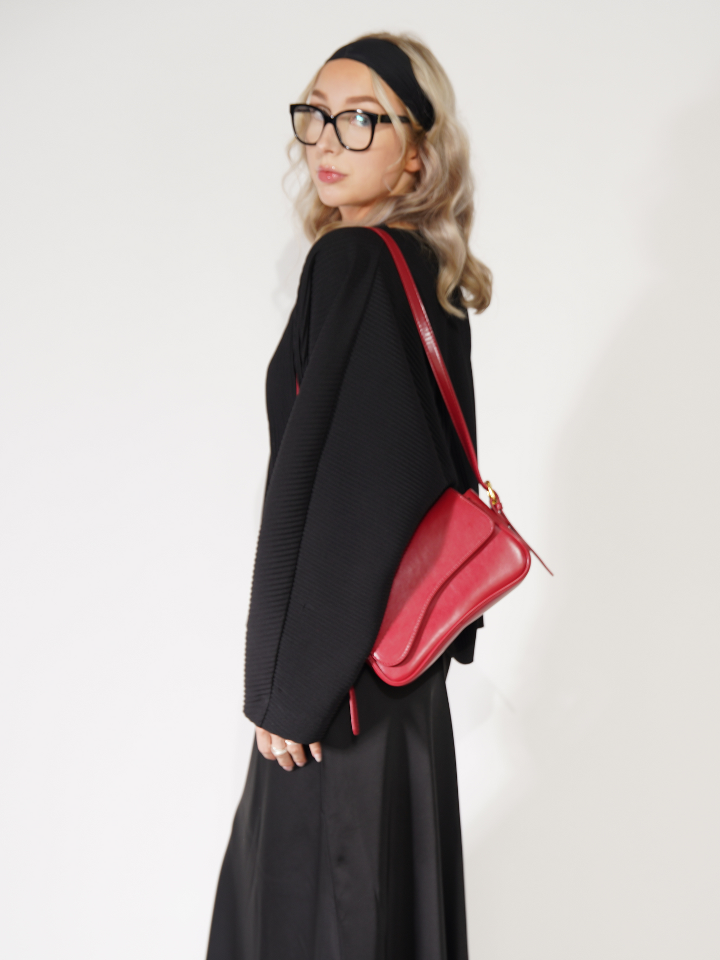 Charis - Glamouröse Handtasche