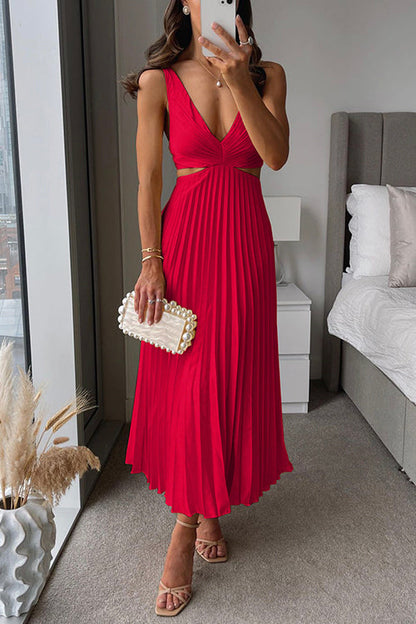 Kleid Radiant Twist