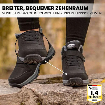 OrthoCare Boot - Ergonomischer & schmerzlindernden Komfortschuh