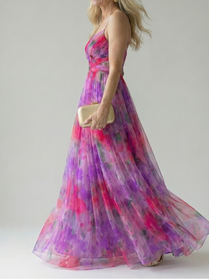 Isel - Maxikleid Sanft