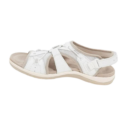 Alva | Orthopädische Komfort Sandalen