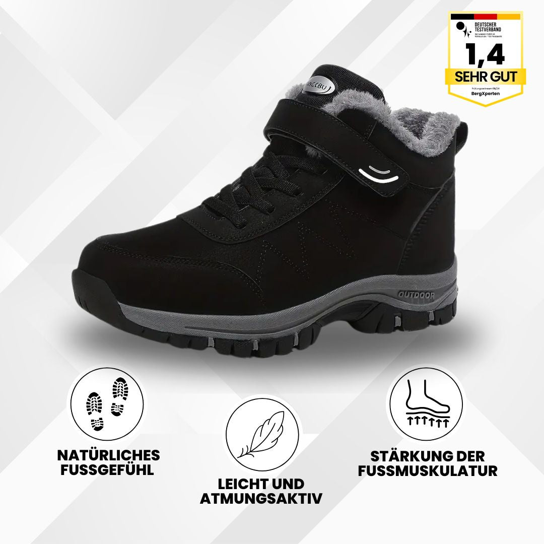 OrthoCare Boot - Ergonomischer & schmerzlindernden Komfortschuh