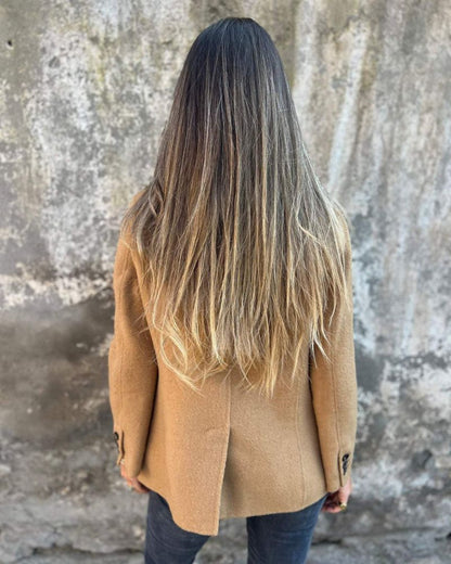 RENATA - Klassischer Blazer