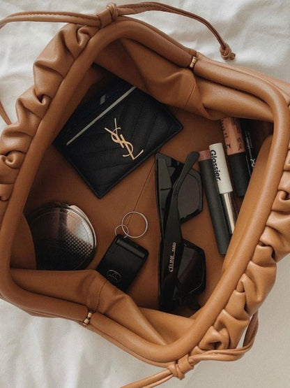 Citrine -  Schicke Tasche