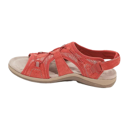 Alva | Orthopädische Komfort Sandalen