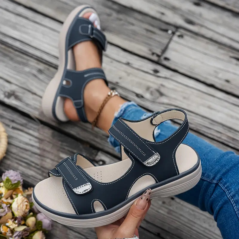 Emery™ | Orthopädische Sandalen