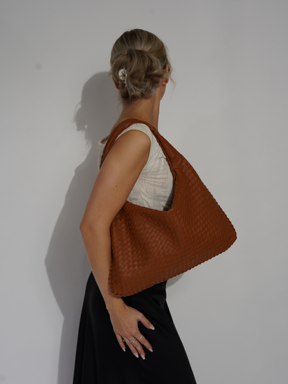 Samara Wundertasche mit einer Schulter