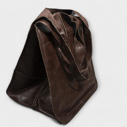 Arwen - Übergroße Weekender Tasche