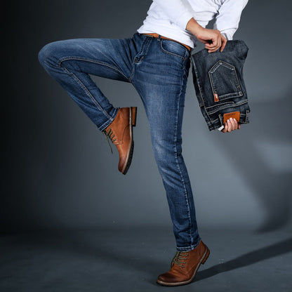 Ciro™ | Premium-Stretchjeans