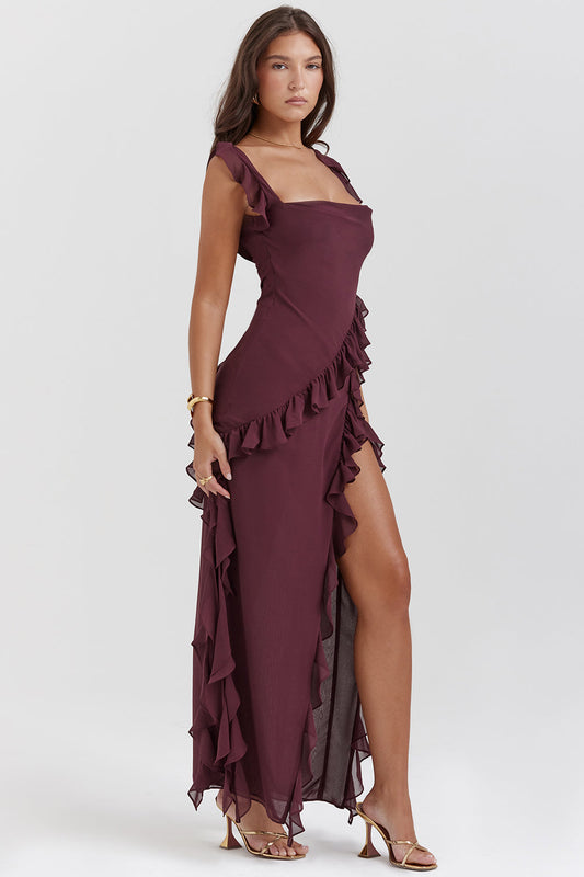 Themis - Wunderschönes, bequemes Kleid