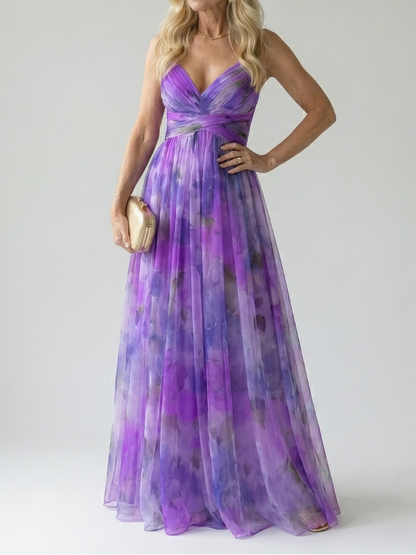 Isel - Maxikleid Sanft