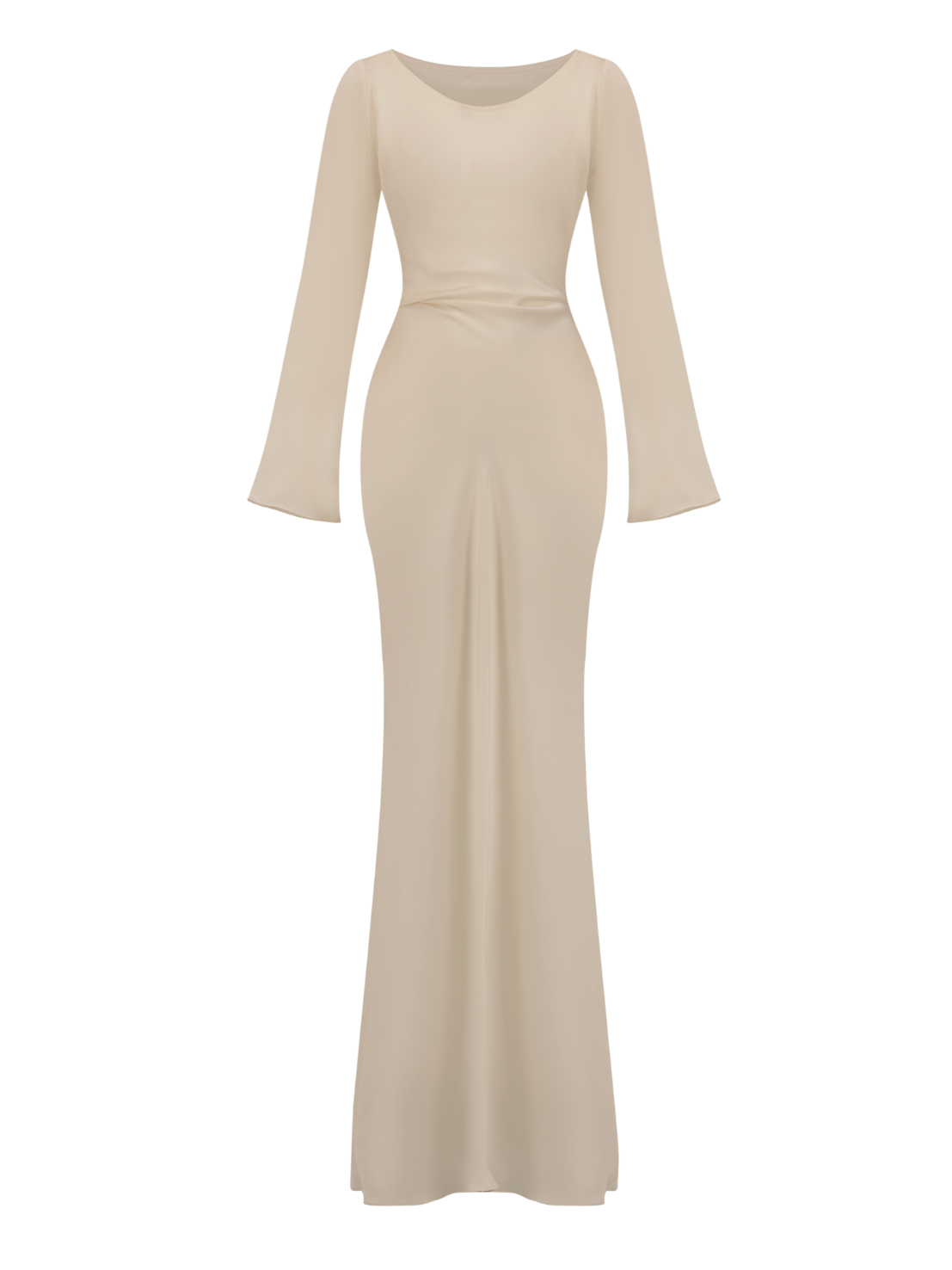 Gamine - Maxi-Kleid