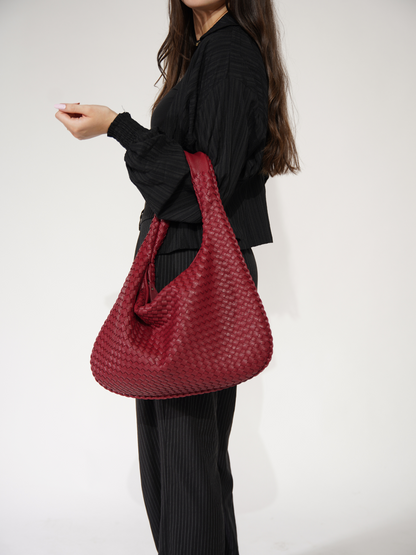 Farrah - Wundertasche mit einer Schulter