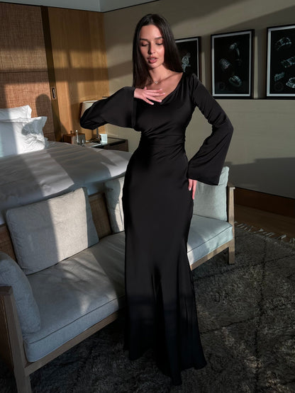 Gamine - Maxi-Kleid