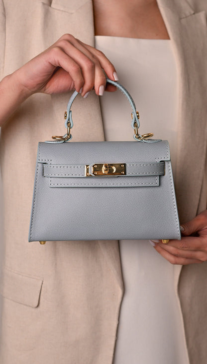 LINA MINI BABYBLAU