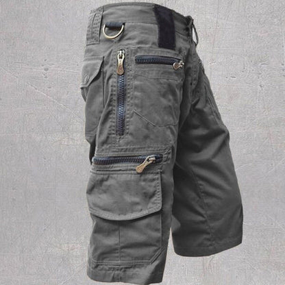 Nariko | Vielseitige Cargo-Shorts