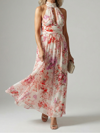 Elyon - Maxikleid Easy Flow