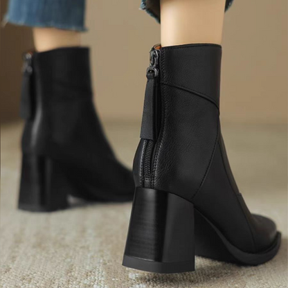 Dilys | Bequeme Damenstiefel