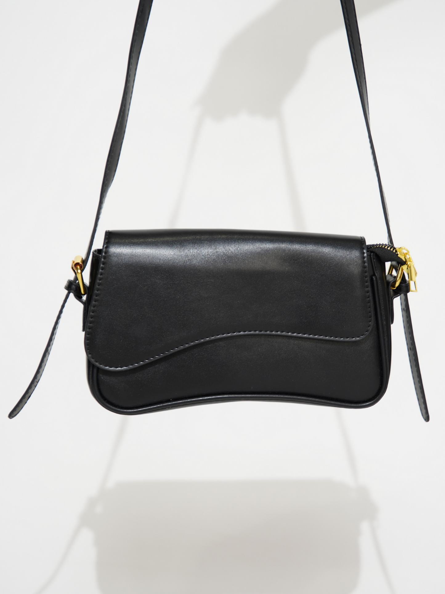 Charis - Glamouröse Handtasche