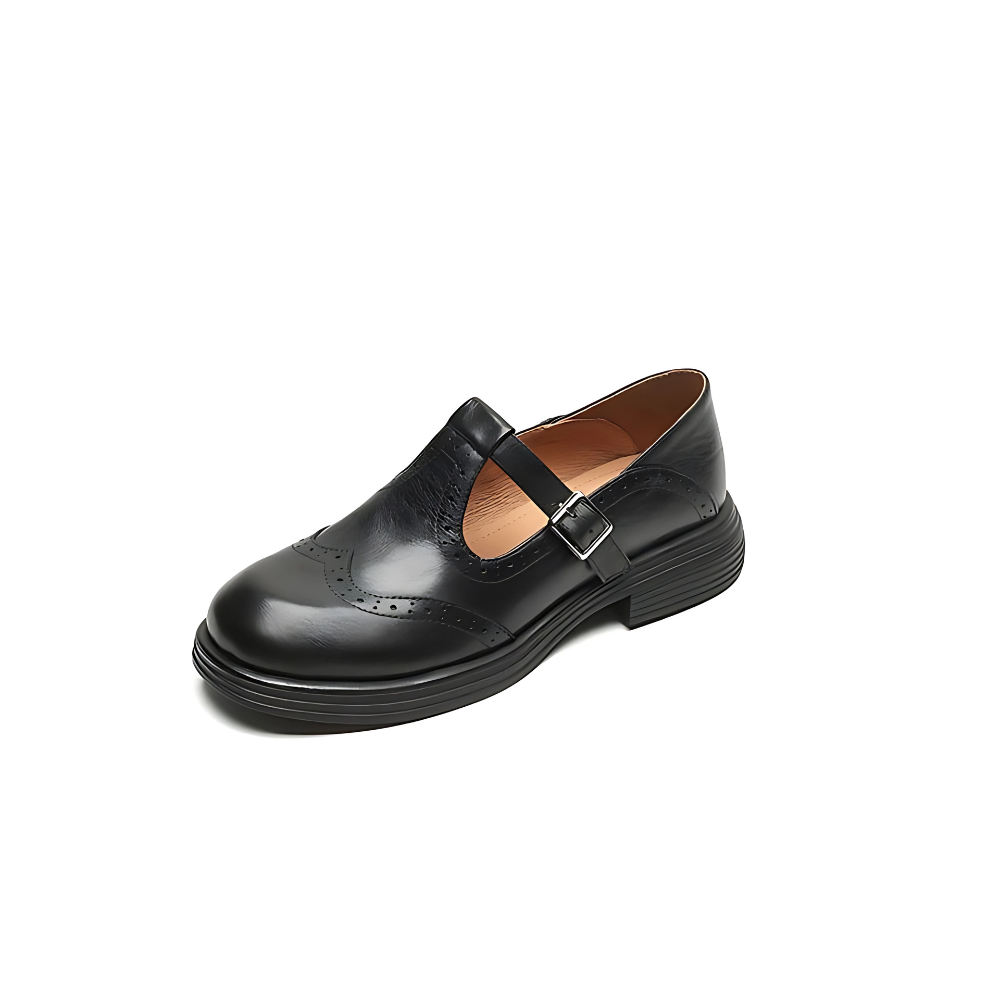 Kelly™ – Klassische Mary Jane Schuhe