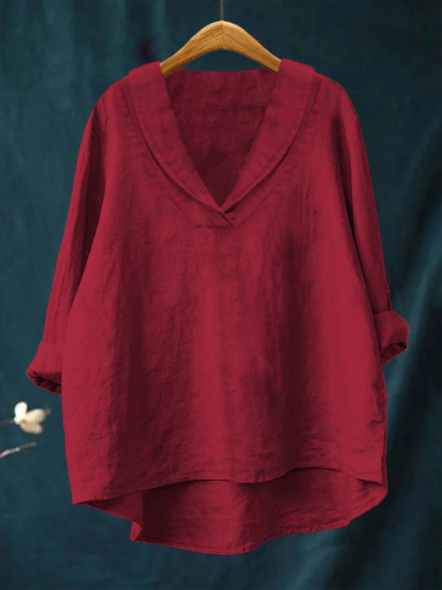 Samantha™ - Elegante Sommerbluse