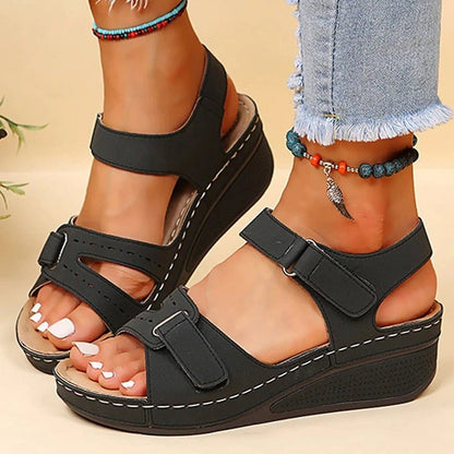 Kira | Bequeme Damen Sandalen