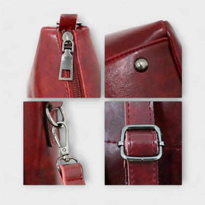Azura - 4-teiliges Vintage Taschen-Set